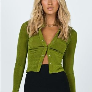 Princess Polly Elody top